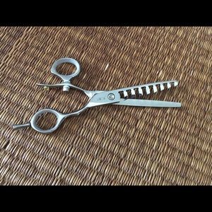 Rusk Alpha Shears